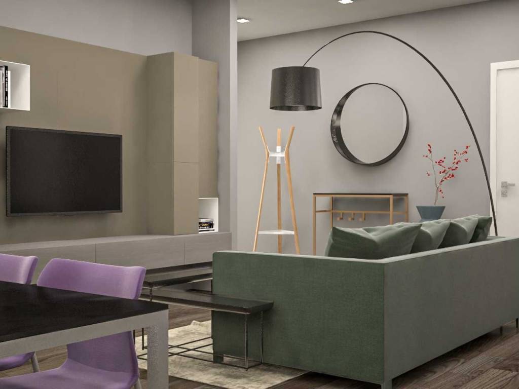 appartamento in vendita a Cuneo in zona San Rocco Castagnaretta