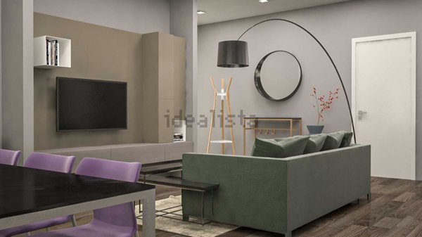 appartamento in vendita a Cuneo