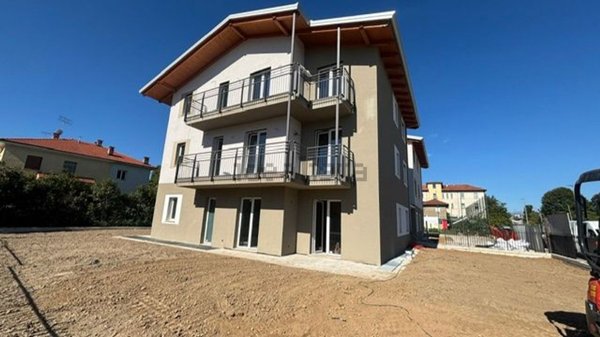 appartamento in vendita a Cuneo in zona San Rocco Castagnaretta