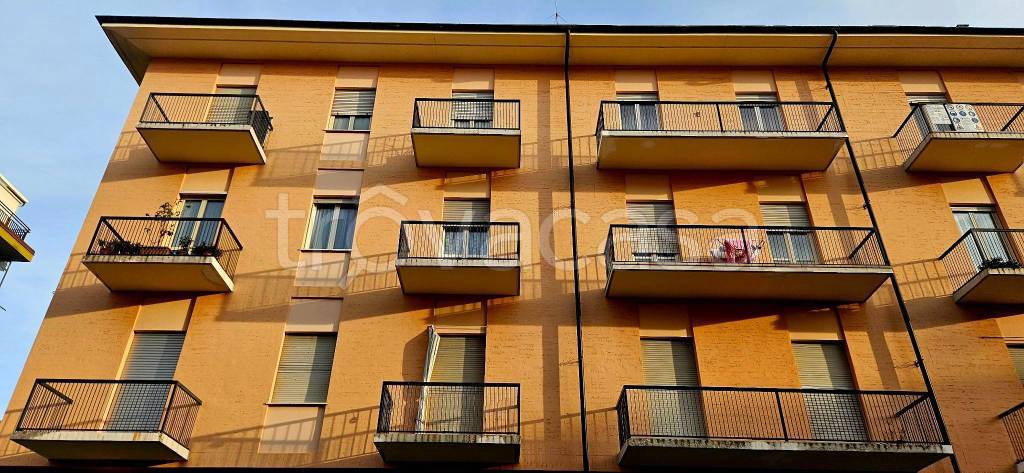 appartamento in vendita a Cuneo in zona Ospedale