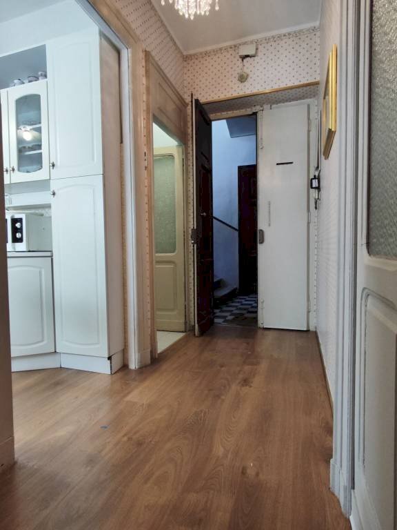 appartamento in vendita a Cuneo in zona Centro Città