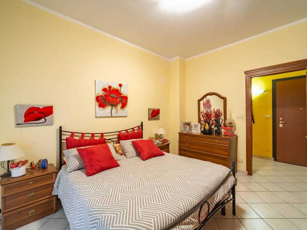 appartamento in vendita a Cuneo in zona San Rocco Castagnaretta