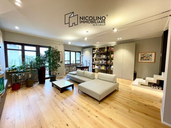 appartamento in vendita a Cuneo in zona Centro Città