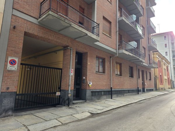 locale di sgombero in vendita a Cuneo in zona Centro Città