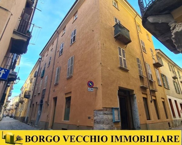 appartamento in vendita a Cuneo in zona Centro Città