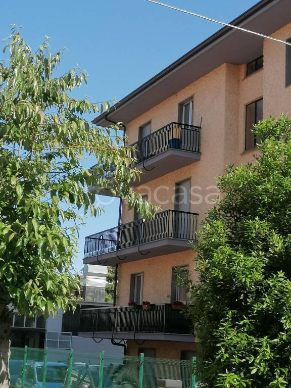 appartamento in vendita a Cuneo in zona Tetto Bonelli