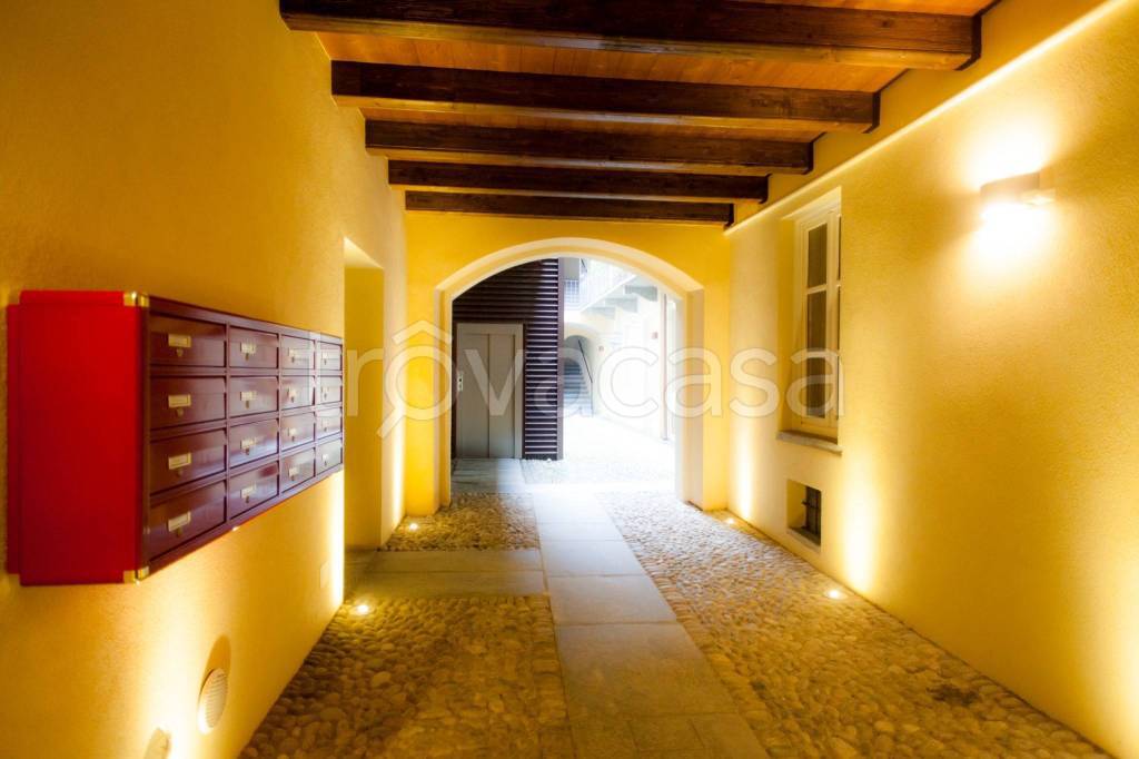 appartamento in vendita a Cuneo in zona Centro Città