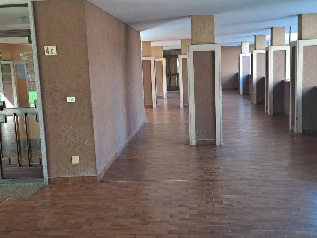 appartamento in vendita a Cuneo in zona Madonna delle Grazie