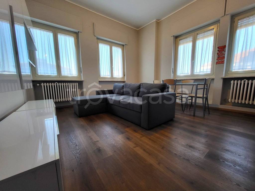 appartamento in vendita a Cuneo in zona Centro Città