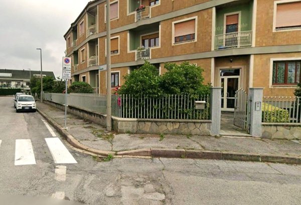 appartamento in vendita a Cuneo in zona San Rocco Castagnaretta