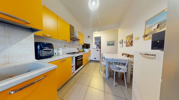 appartamento in vendita a Cuneo