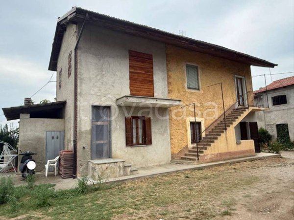 casa indipendente in vendita a Cuneo in zona Ronchi