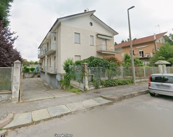 appartamento in vendita a Cuneo in zona San Rocco Castagnaretta