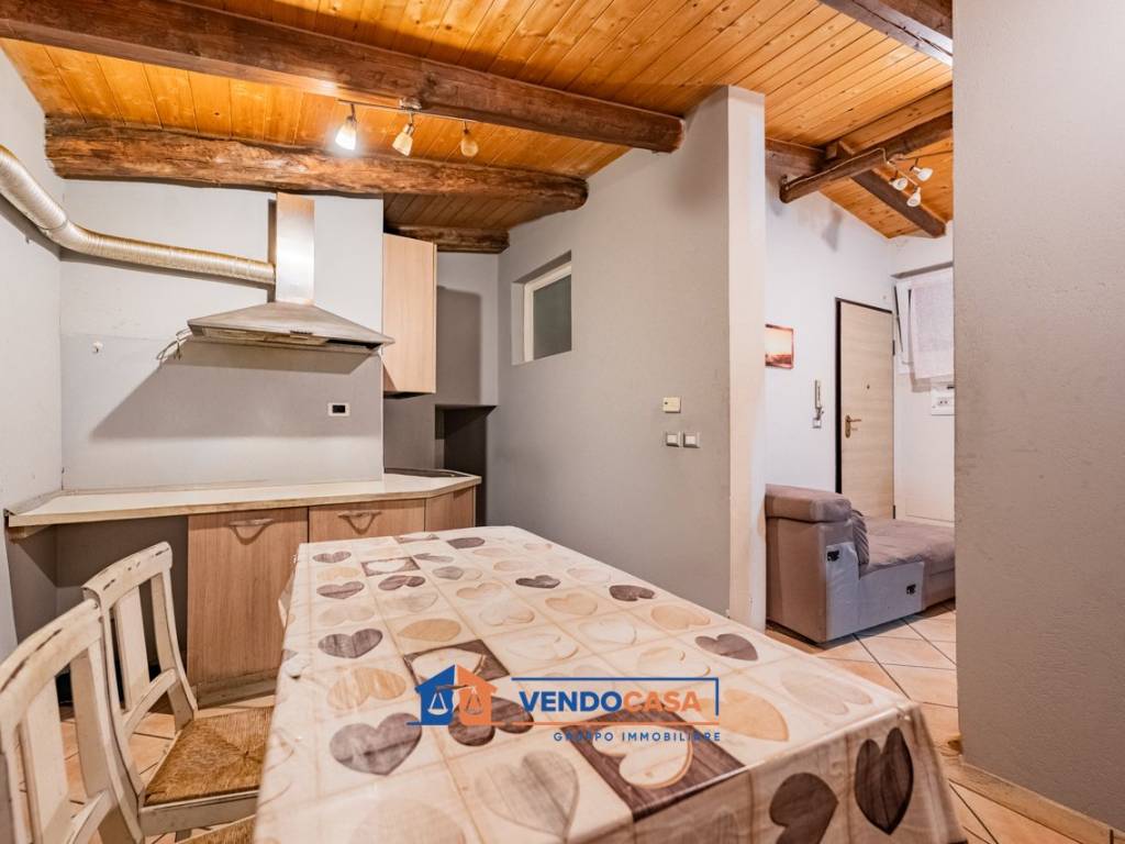 appartamento in vendita a Cuneo in zona Centro Città
