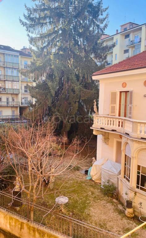 appartamento in vendita a Cuneo in zona Centro Città