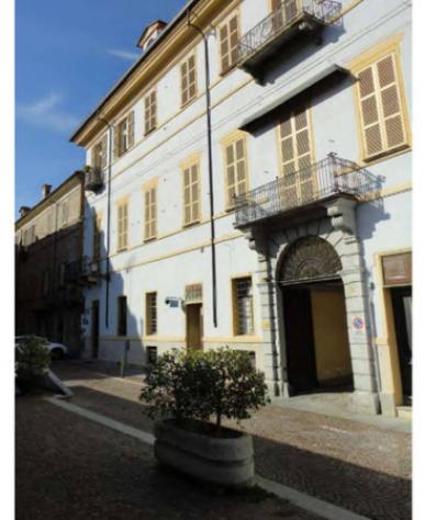 pentavano in vendita a Cuneo in zona Piazza Boves