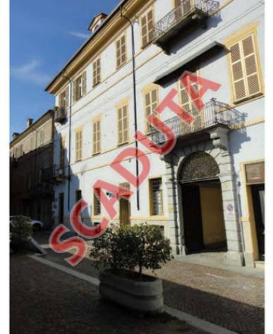 pentavano in vendita a Cuneo in zona Piazza Boves