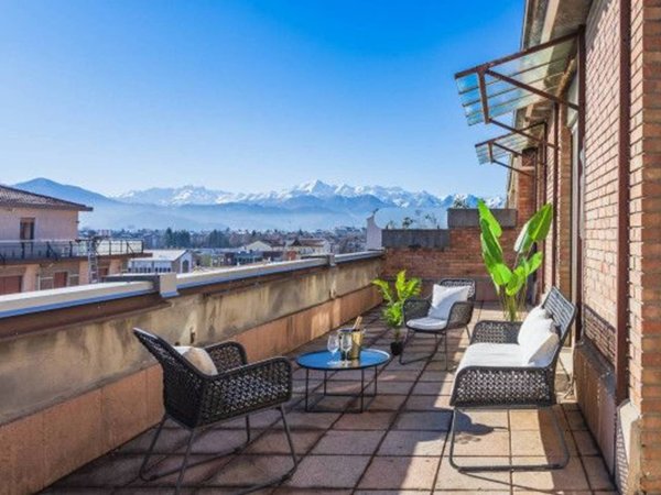 appartamento in vendita a Cuneo in zona Centro Città