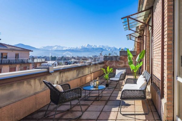 appartamento in vendita a Cuneo in zona Centro Città