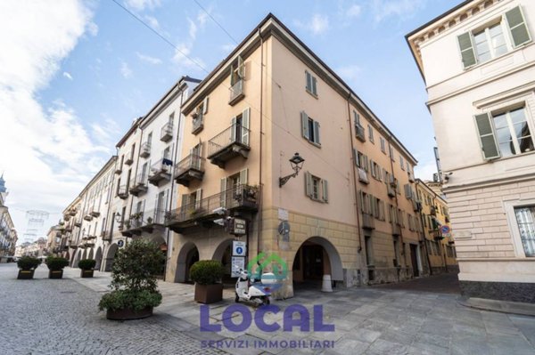 appartamento in vendita a Cuneo in zona Centro Città
