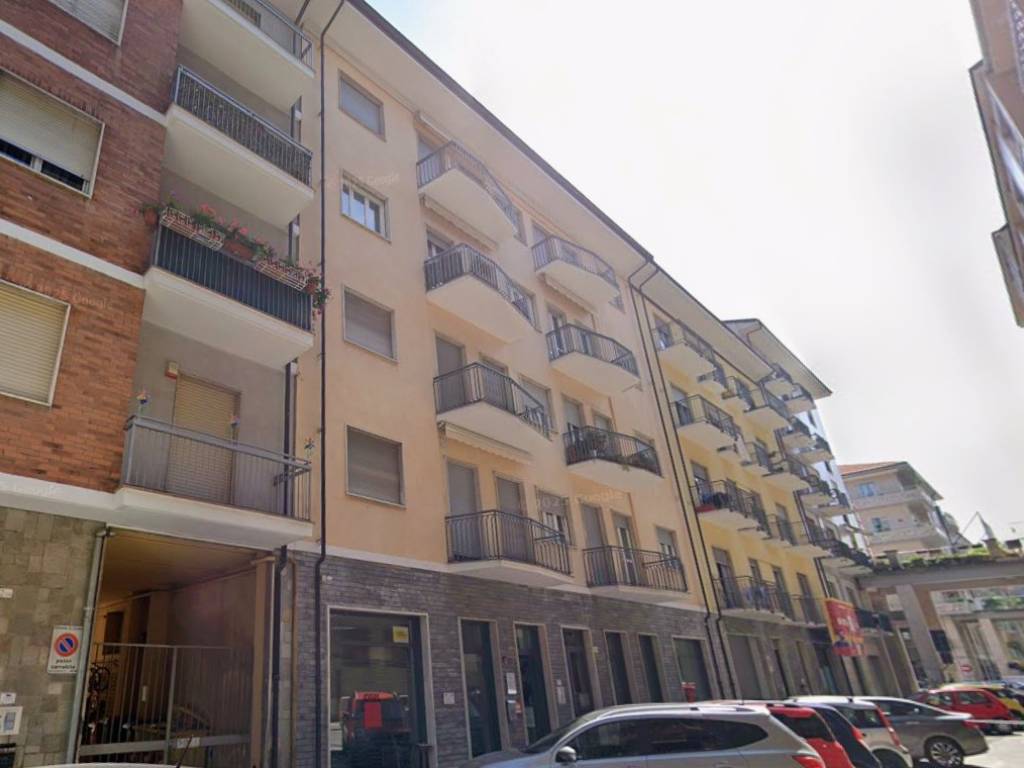 appartamento in vendita a Cuneo in zona Centro Città