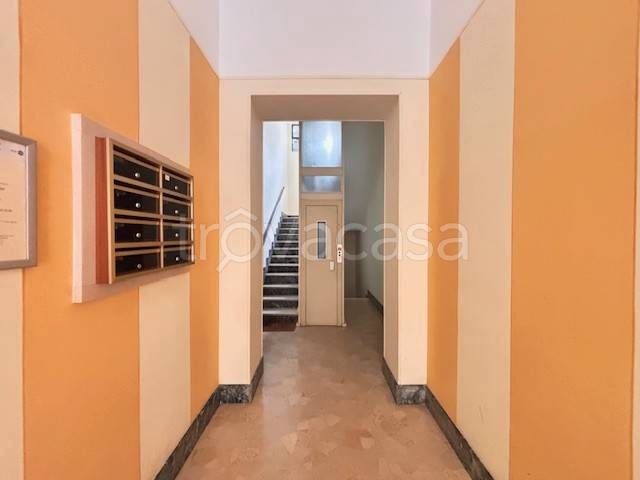 appartamento in vendita a Cuneo in zona Centro Città