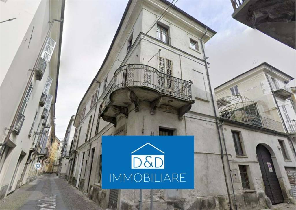 appartamento in vendita a Cuneo in zona Centro Città