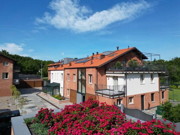 appartamento in vendita a Cuneo in zona Centro Città