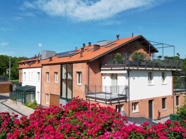 appartamento in vendita a Cuneo in zona Centro Città