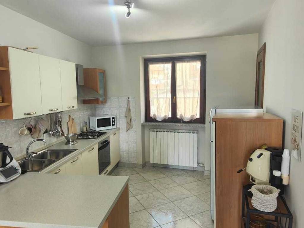 appartamento in vendita a Cuneo in zona Madonna delle Grazie