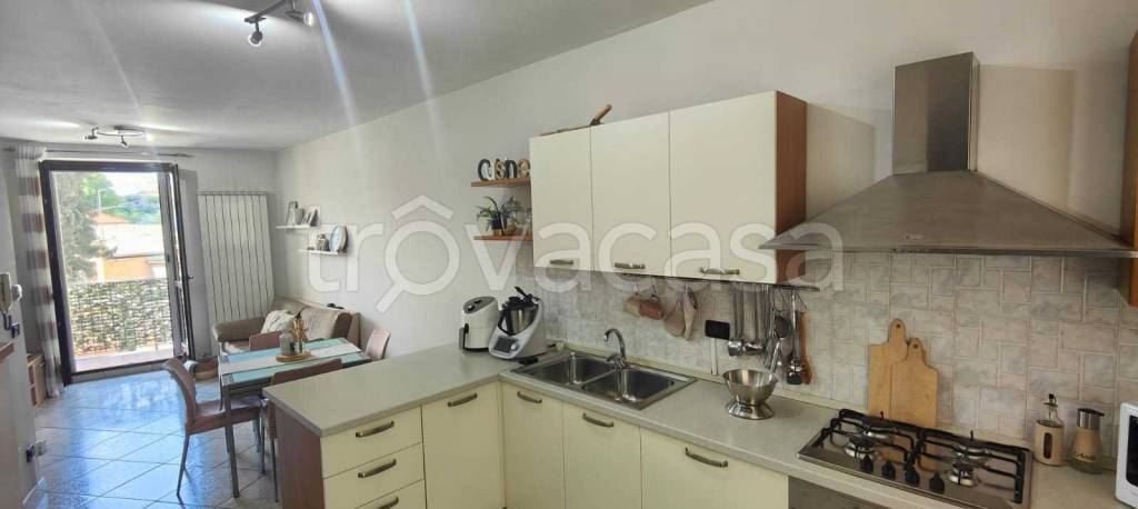 appartamento in vendita a Cuneo in zona Borgo San Giuseppe