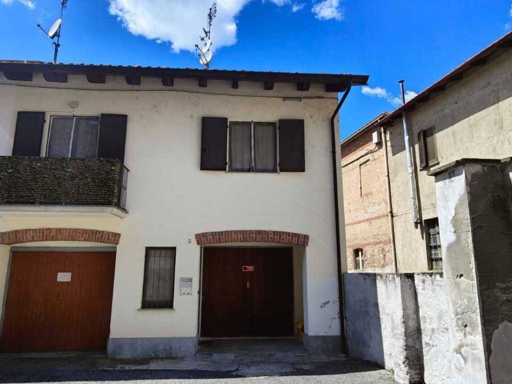 appartamento in vendita a Cuneo in zona Borgo San Giuseppe