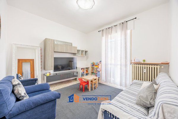 appartamento in vendita a Cuneo in zona Borgo San Giuseppe