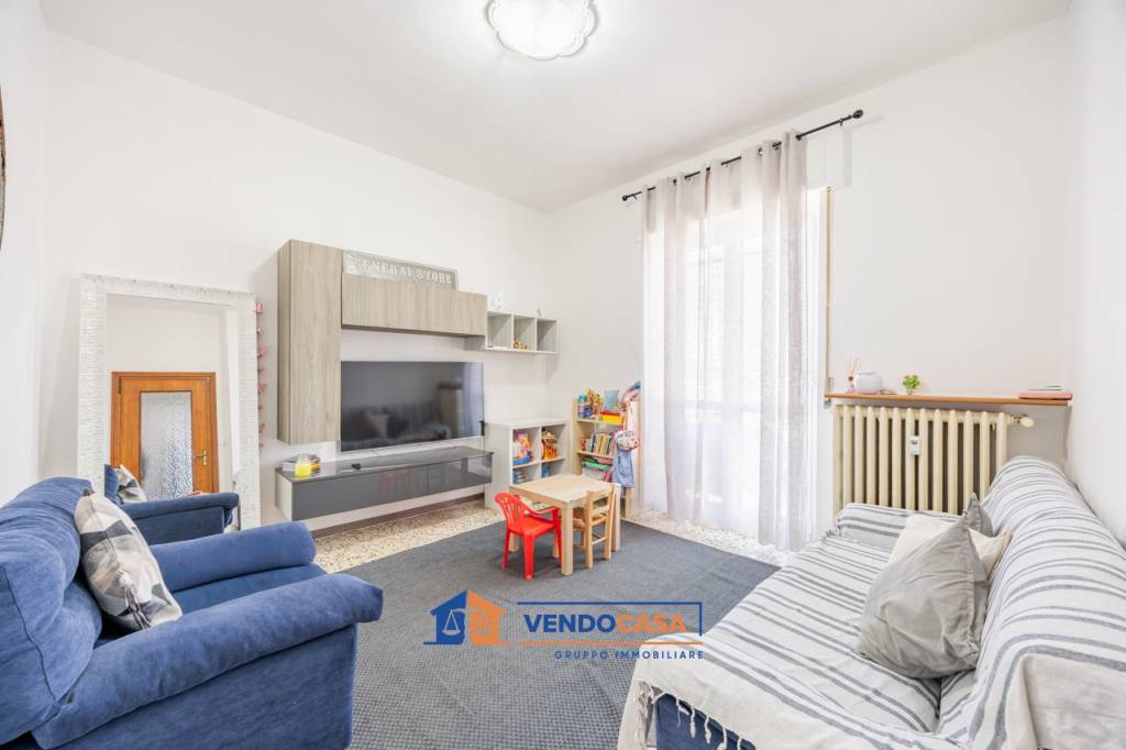 appartamento in vendita a Cuneo in zona Borgo San Giuseppe