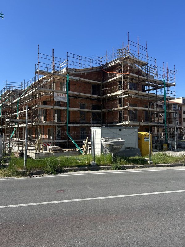 appartamento in vendita a Cuneo