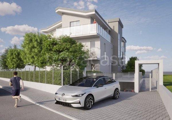 appartamento in vendita a Cuneo