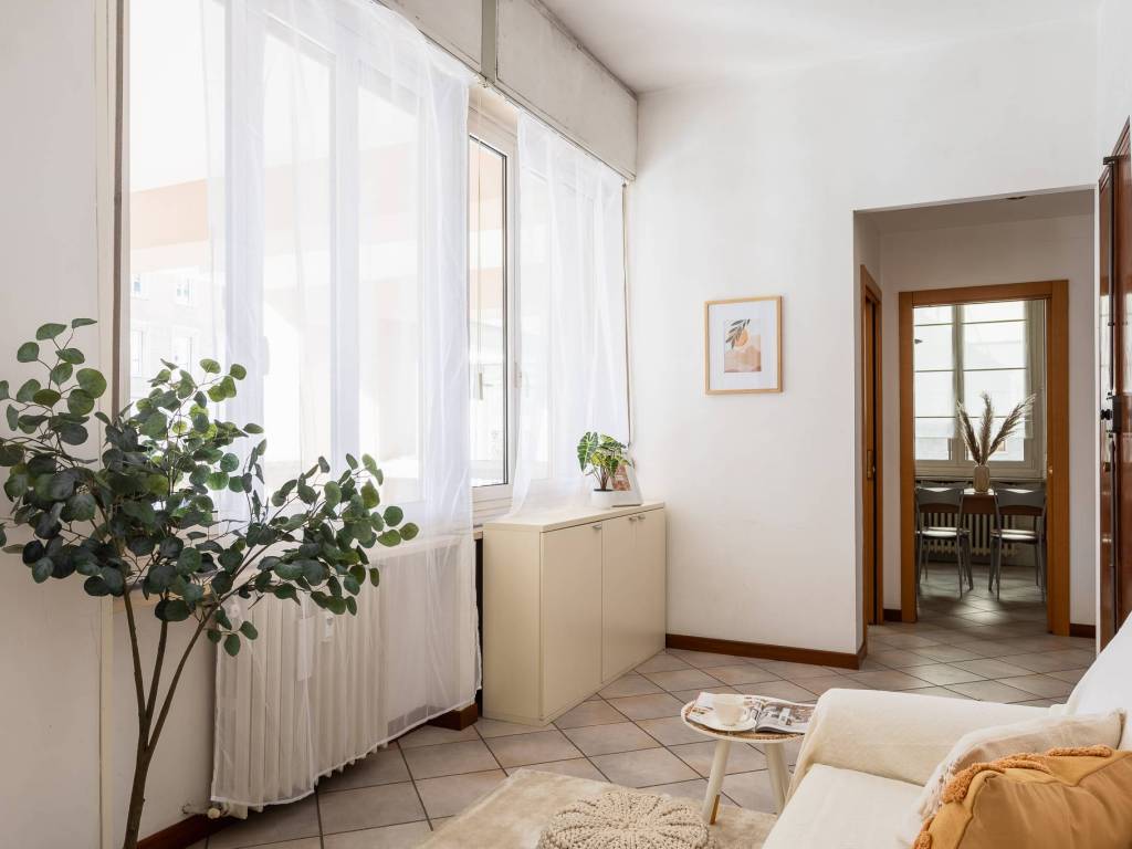 appartamento in vendita a Cuneo in zona Centro Città