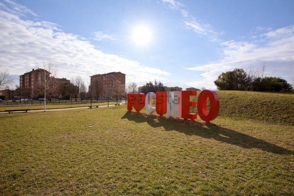 appartamento in vendita a Cuneo in zona San Rocco Castagnaretta