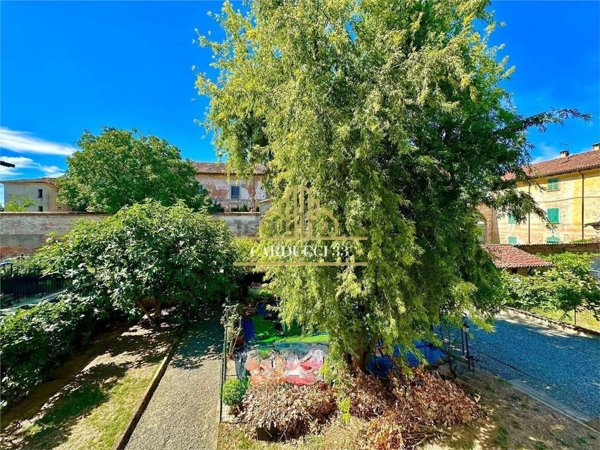 casa semindipendente in vendita a Cuneo in zona Borghetto