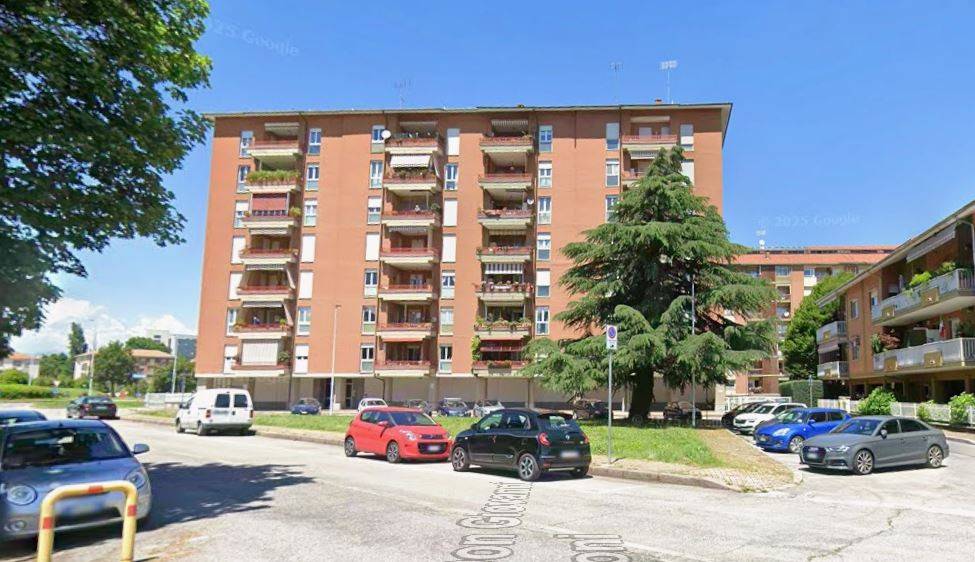 appartamento in vendita a Cuneo
