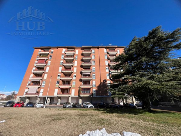 appartamento in vendita a Cuneo in zona Viale degli Angeli