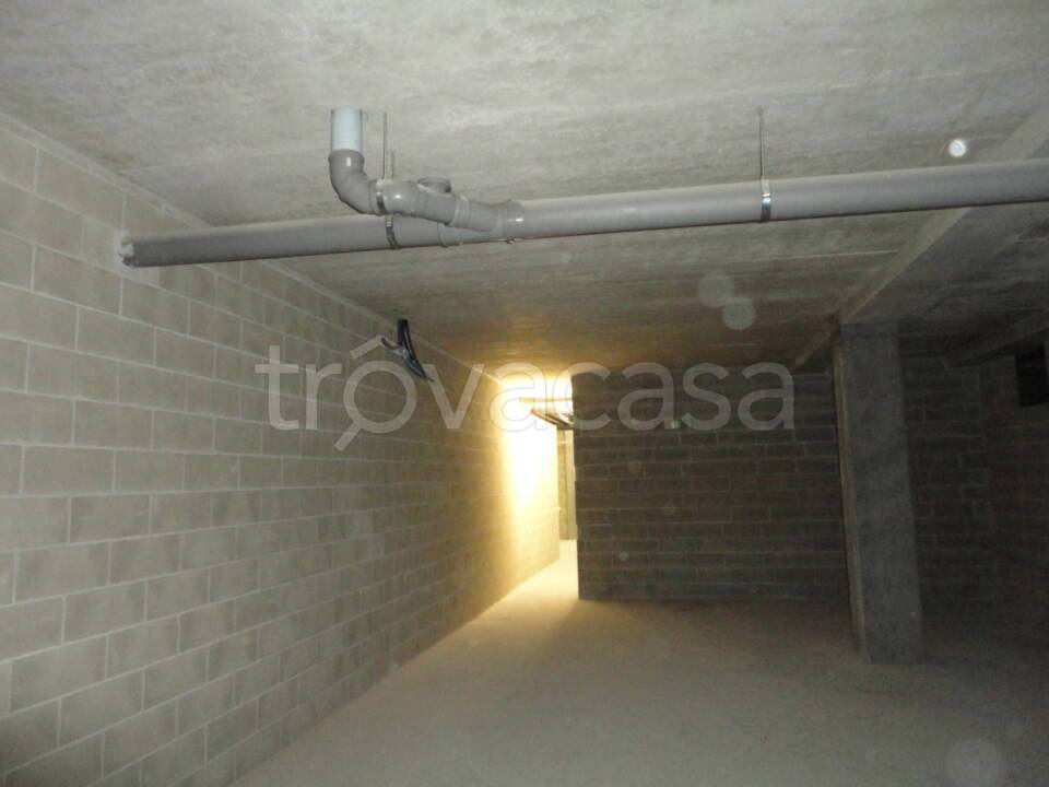 appartamento in vendita a Cuneo in zona Confreria