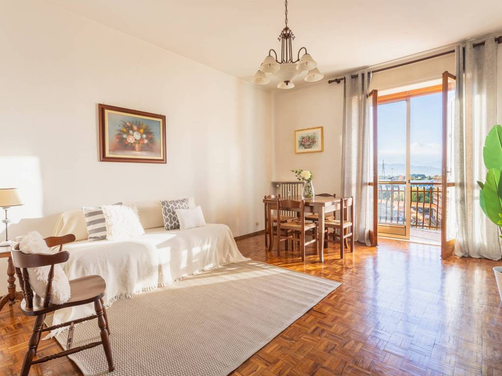 appartamento in vendita a Cuneo in zona San Rocco Castagnaretta