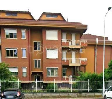 appartamento in vendita a Cuneo in zona San Rocco Castagnaretta