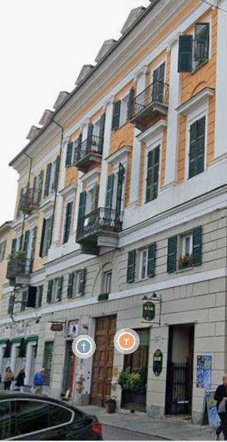 appartamento in vendita a Cuneo in zona Centro Città