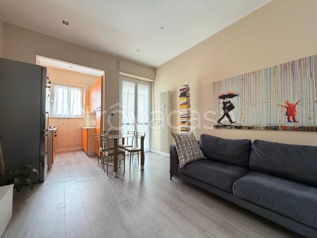 appartamento in vendita a Cuneo