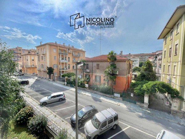 appartamento in vendita a Cuneo in zona Centro Città
