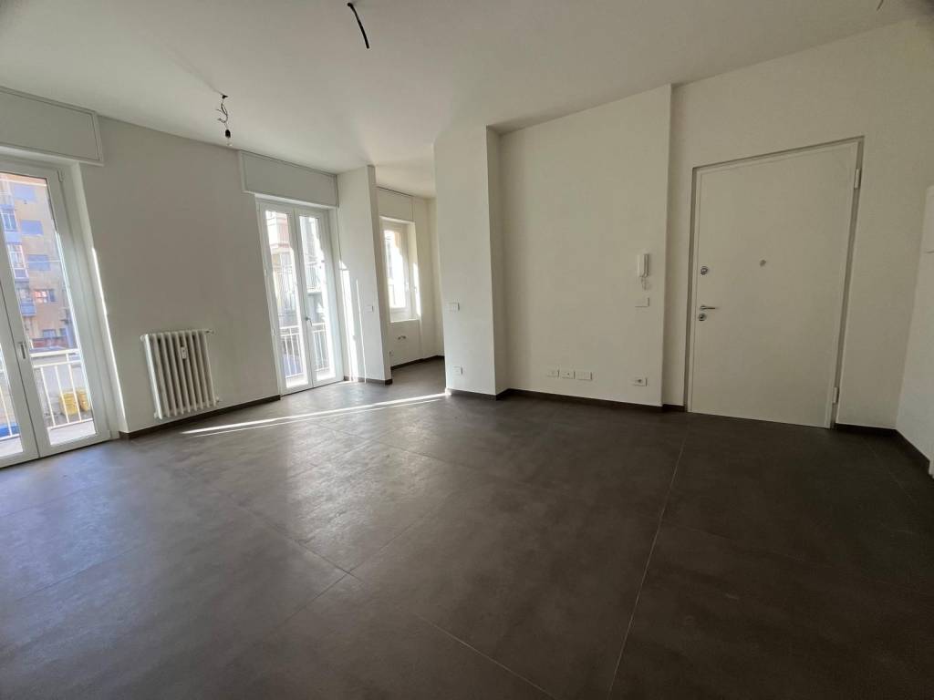 appartamento in vendita a Cuneo in zona Centro Città