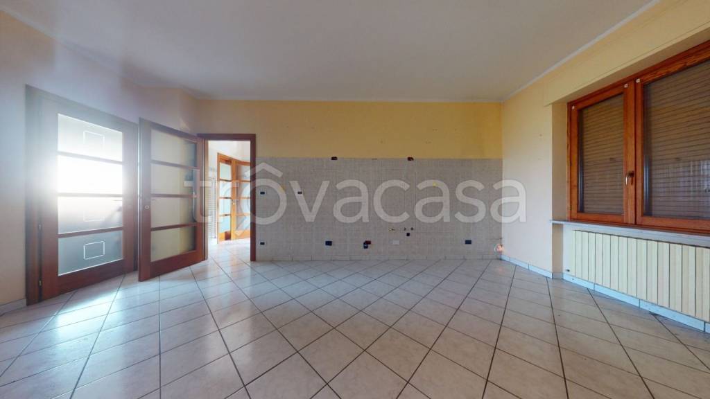 appartamento in vendita a Cuneo in zona Madonna delle Grazie