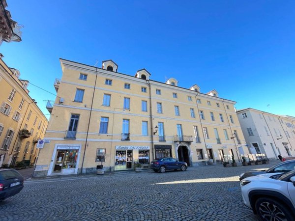 appartamento in vendita a Cuneo